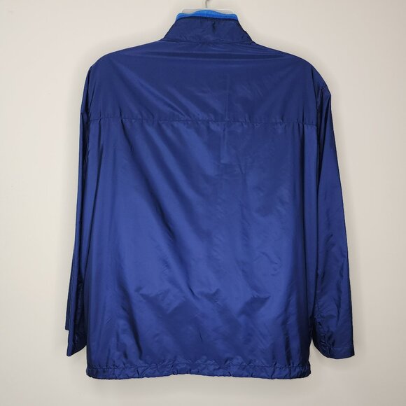 Paul and Shark Yachting Boating Zip Jacket (2XL) - Picture 2 of 7